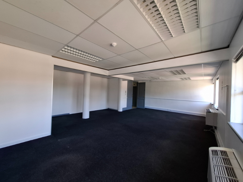 To Let commercial Property for Rent in Century City Western Cape